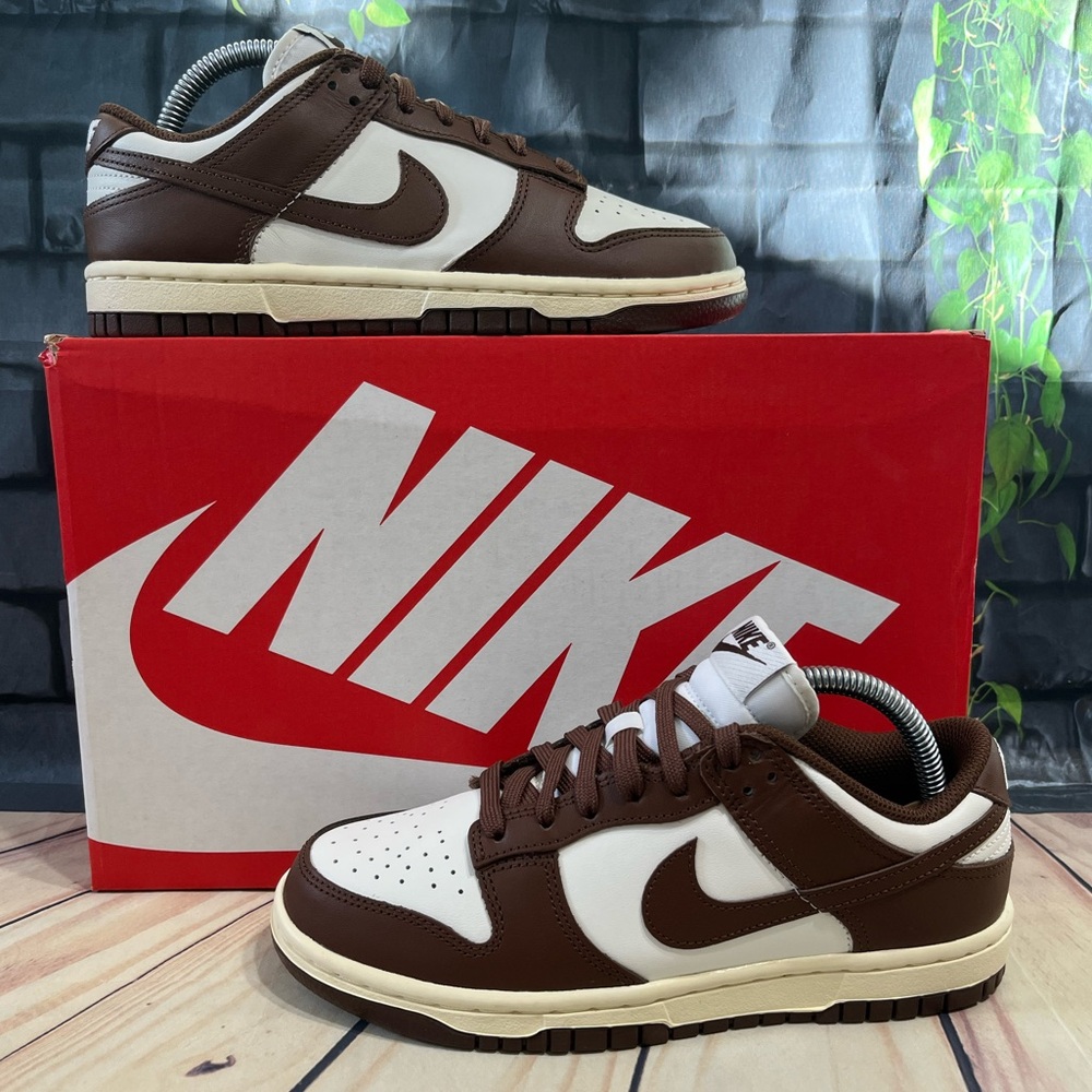 Nike Dunk Low